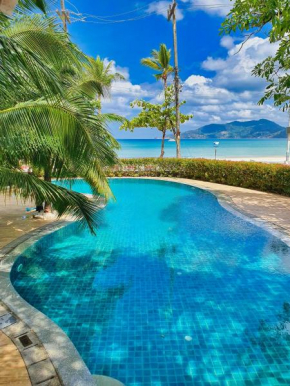 Sea Pearl Beach Resort